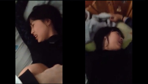 Mới truyền thống thôi mà em đã sướng điên người