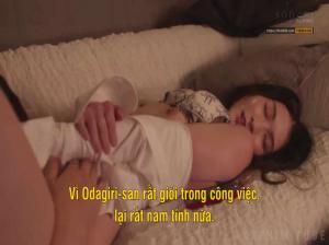 Chuốc thuốc kích dục, địt em nyc khi đang gọi cho chồng sắp cưới