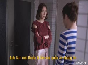 Bí mật của ả hàng xóm kiêu ngạo Vietsub
