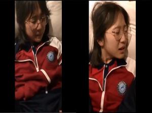 [VIET] Học sinh TQ lộ clip sex
